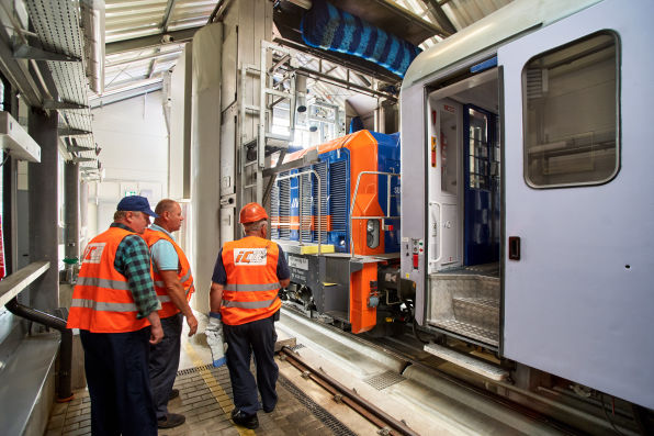 Mobirise Website Builder